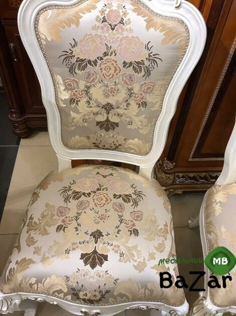 Гостиная Моника жемч/зол. Гостиная Моника жемч/зол.