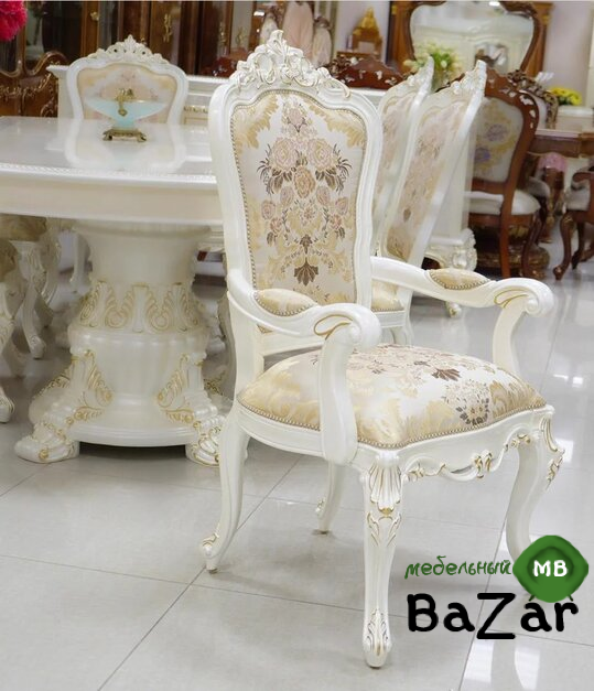 Гостиная Моника жемч/зол. Гостиная Моника жемч/зол.