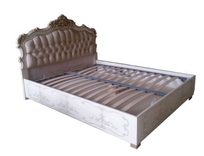 Кровать Рамито