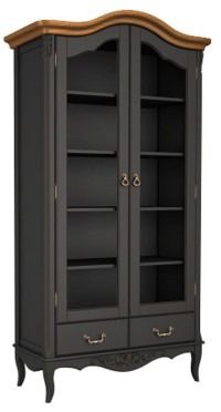 Библиотека W604BL