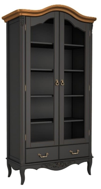Библиотека W604BL