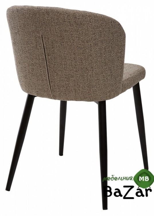 Стул JUDY бежевый меланж FC-05 Стул JUDY бежевый меланж FC-05