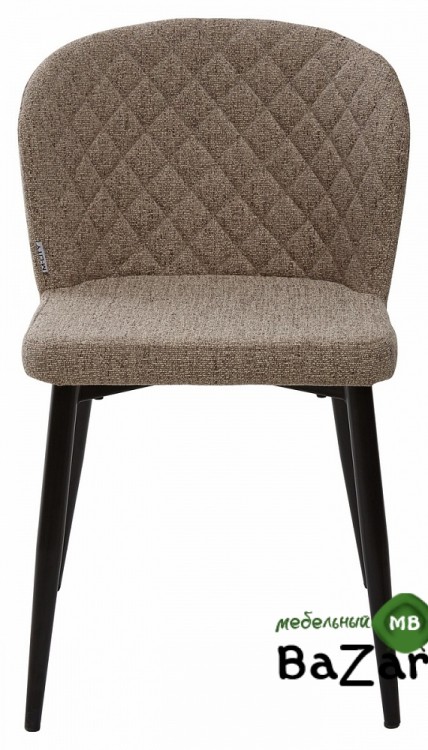 Стул JUDY бежевый меланж FC-05 Стул JUDY бежевый меланж FC-05