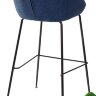 Барный стул AMEKA 9105-26 синий