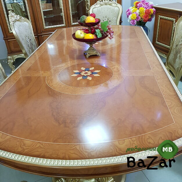 Гостиная Моника орех Гостиная Моника орех