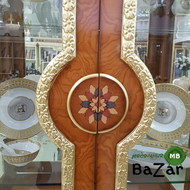 Гостиная Моника орех Гостиная Моника орех