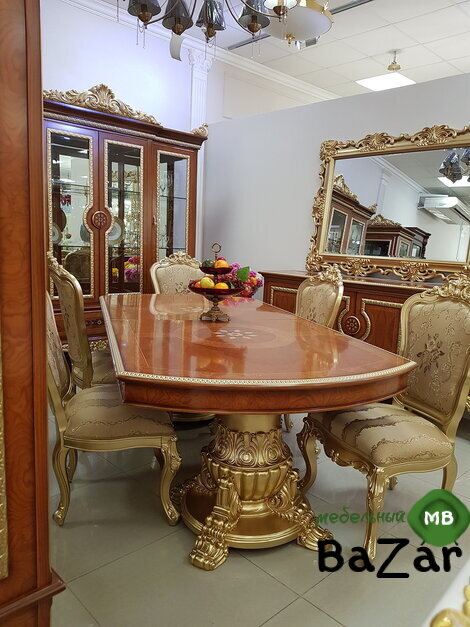 Гостиная Моника орех Гостиная Моника орех