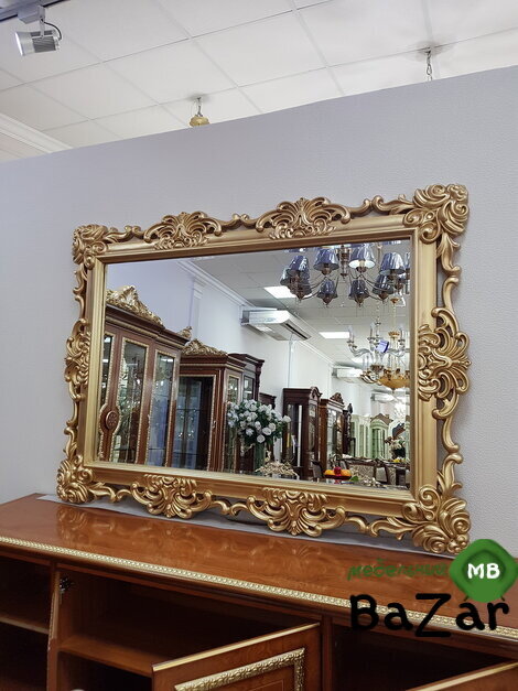 Гостиная Моника орех Гостиная Моника орех