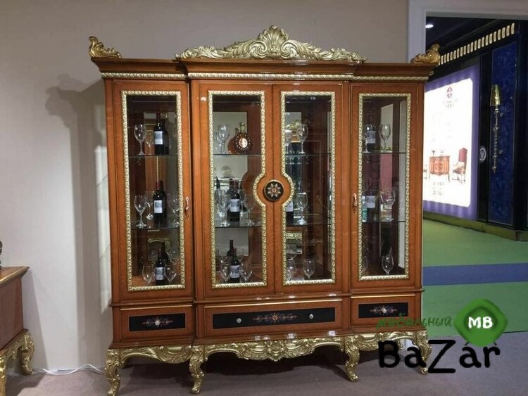 Гостиная Моника орех Гостиная Моника орех