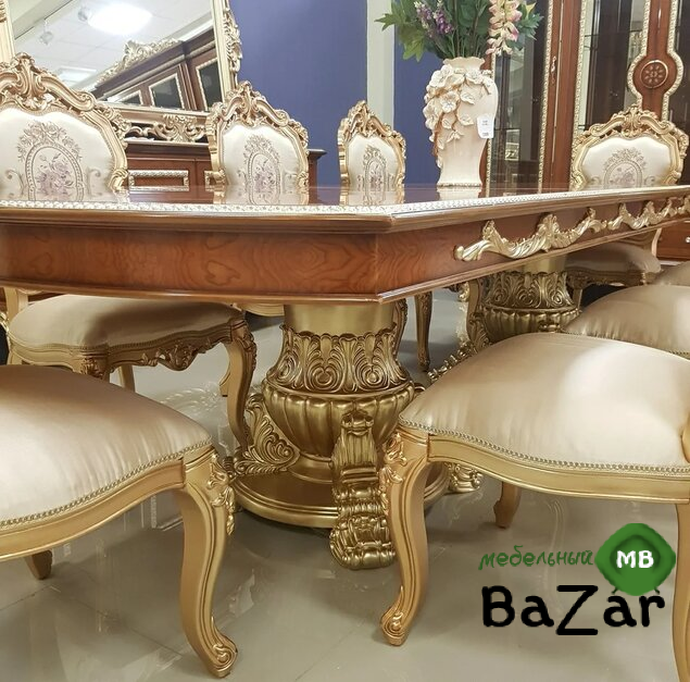 Гостиная Моника орех Гостиная Моника орех