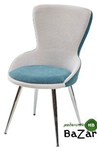 Стул ENZO NKL BLUE Стул ENZO NKL BLUE