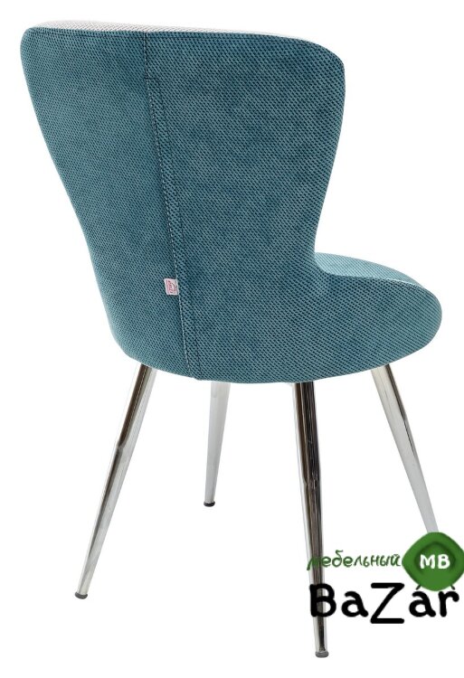 Стул ENZO NKL BLUE