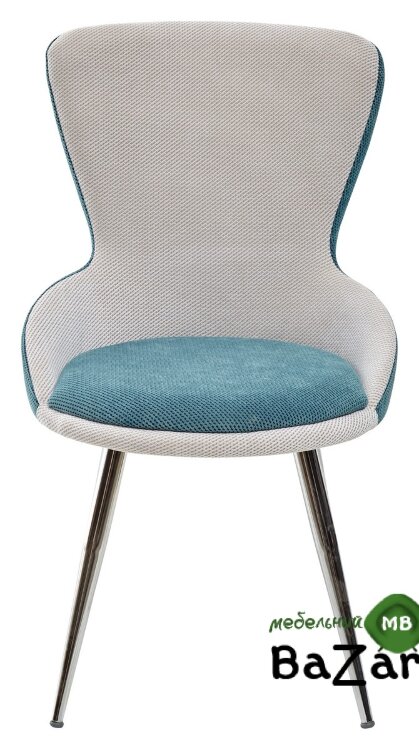 Стул ENZO NKL BLUE