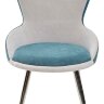 Стул ENZO NKL BLUE