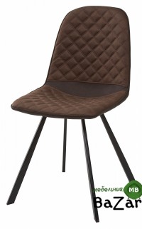 Стул DIAMOND SDC-464 BROWN