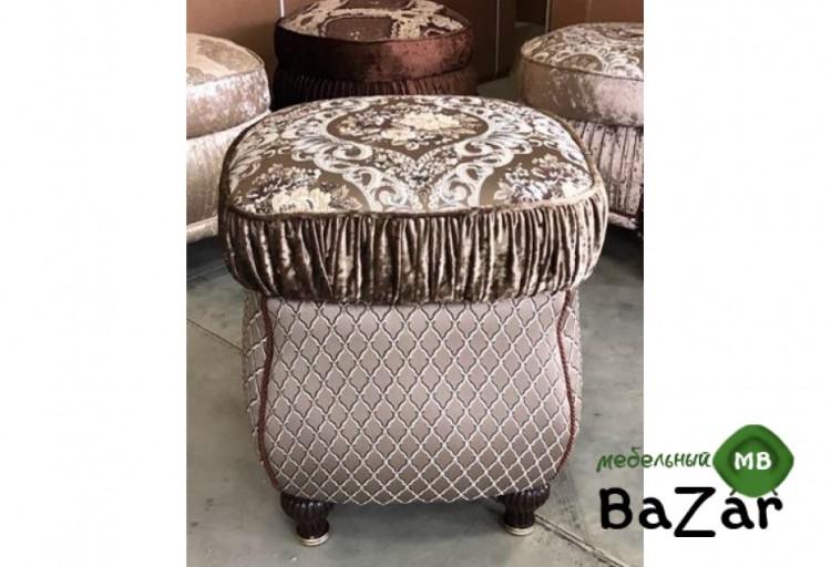 Пуф Версаль (А)