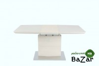 Стол обеденный DT15037-2 белоснежный