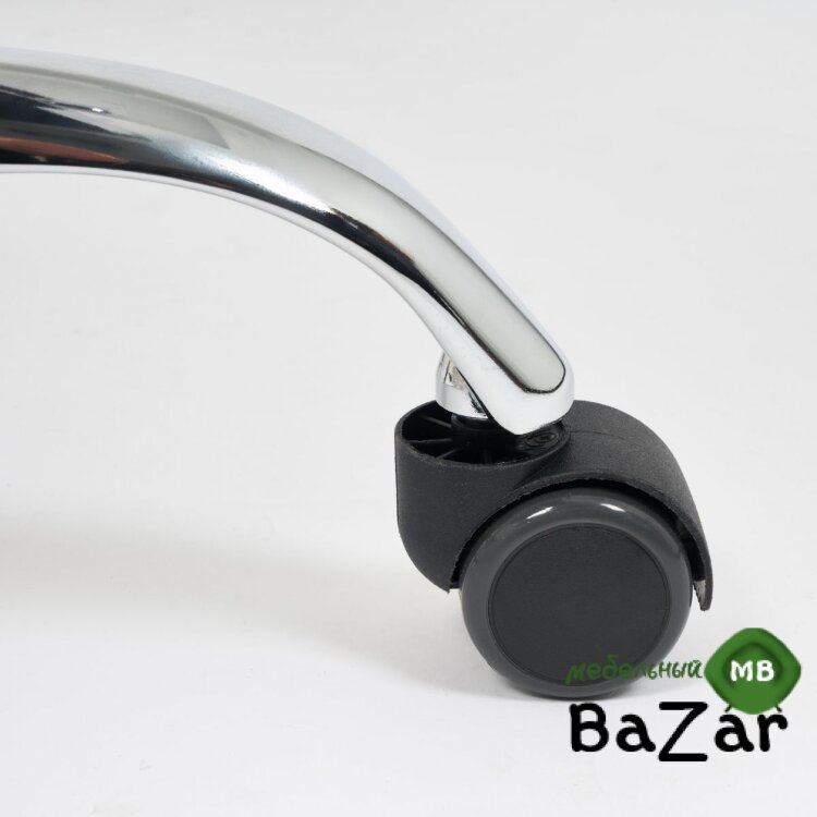 Кресло URBAN-LOW флок олива