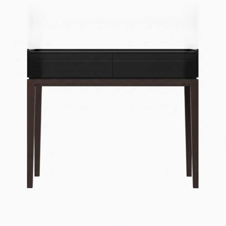 Консольный столик MRS902BL Черный Консольный столик MRS902BL Черный