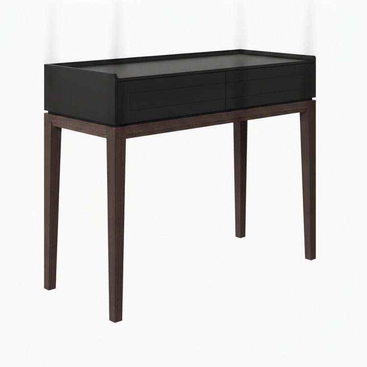 Консольный столик MRS902BL Черный Консольный столик MRS902BL Черный