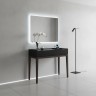 Консольный столик MRS902BL Черный Консольный столик MRS902BL Черный