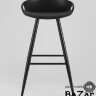 Стул барный Флэш черный