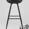 Стул барный Флэш черный