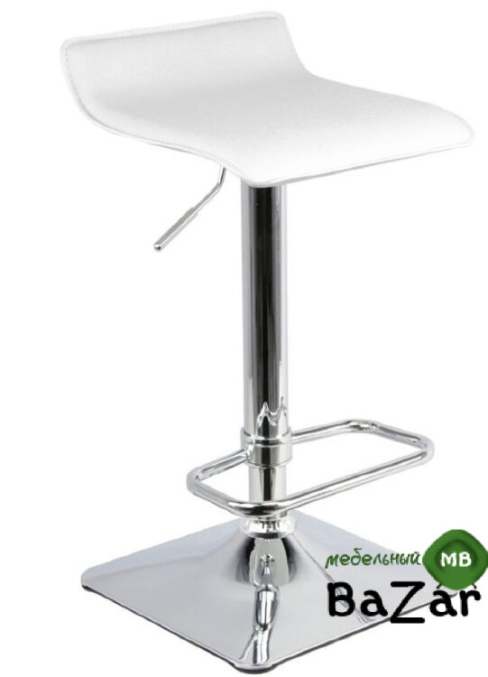 Стул Kawi белый DC828