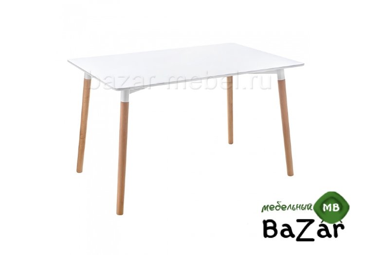 Стол Table прямоугольный