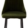Стул Руссо Олива Catalana #C14, велюр / черный каркас Стул Руссо Олива Catalana #C14, велюр / черный каркас
