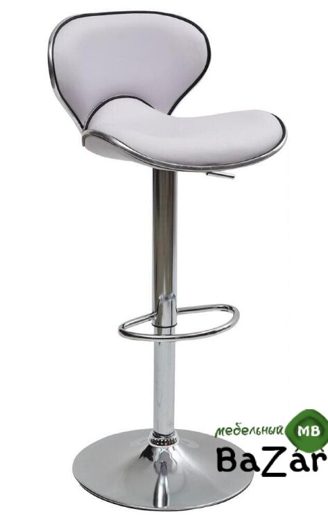 Стул Garda DC827 белый