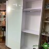 Шкаф-купе 2х дверный