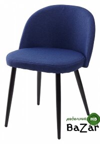 Стул DISCO G064-41 синяя галактика, ткань Стул DISCO G064-41 синяя галактика, ткань