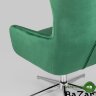 Кресло Артис зеленый