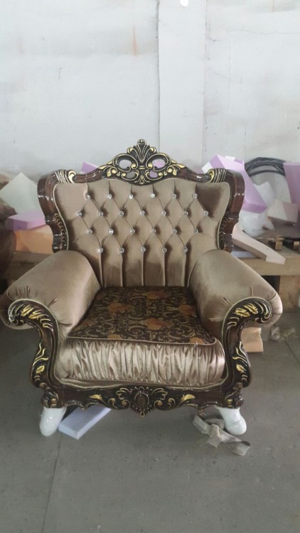 Кресло Феллини