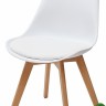 Стул ABASK WHITE