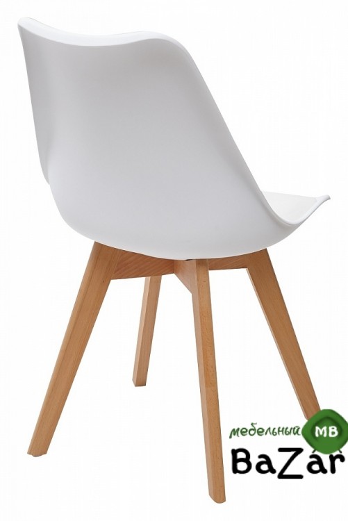 Стул ABASK WHITE