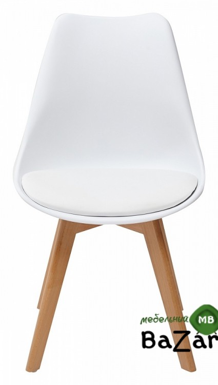 Стул ABASK WHITE