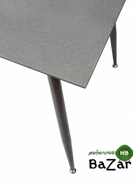 Стол DIRK цвет BTC-F056 бежево-серый