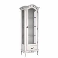 Витрина стеклянная R В601