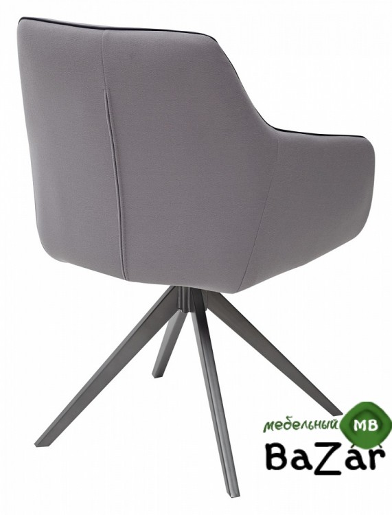 Стул MACAO GREY, ткань Стул MACAO GREY, ткань