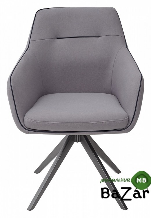 Стул MACAO GREY, ткань Стул MACAO GREY, ткань