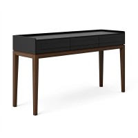 Консольный столик MRS903BL Черный