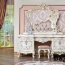 Спальня Версалес premium крем