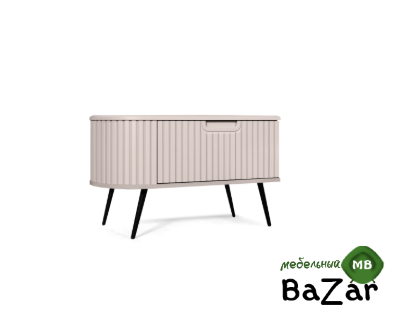 Набор мебели для спальни Портофино 6Д-1,8М сатин