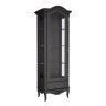 Витрина стеклянная R В601BL