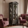 Витрина стеклянная R В601BL