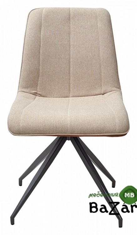 Стул MAE G022-2 ткань/ PK-02 микрофибра