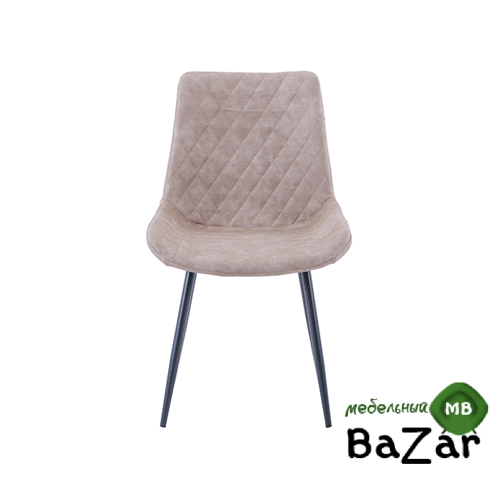 Стул NIKA бежевый Стул NIKA бежевый