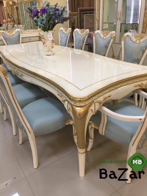 Гостиная Блюмарин беж